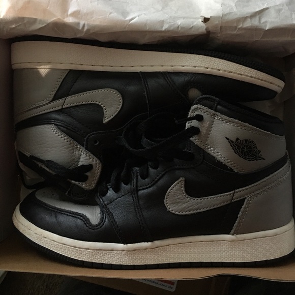 Air Jordan Retro Shadow 2018